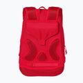 Cyklistický batoh na bagażnik Basil Sport Flex Backpack 17 l signal red 4