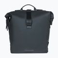 Cyklistická brašna   Basil Soho Nordlicht Double Bag 41 l black