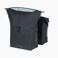 Cyklistická brašna   Basil Soho Nordlicht Double Bag 41 l black 4