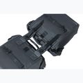 Cyklistická brašna   Basil Soho Nordlicht Double Bag 41 l black 6
