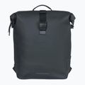 Cyklistický batoh na nosič Basil Soho Nordlicht 17 l black