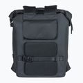 Cyklistický batoh na nosič Basil Soho Nordlicht 17 l black 2