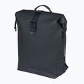 Cyklistický batoh na nosič Basil Soho Nordlicht 17 l black 3