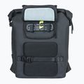 Cyklistický batoh na nosič Basil Soho Nordlicht 17 l black 5