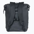 Cyklistický batoh na nosič Basil Soho Nordlicht 17 l black 6