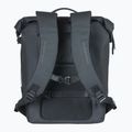Cyklistický batoh na nosič Basil Soho Nordlicht 17 l black 7
