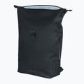 Cyklistický batoh na nosič Basil Soho Nordlicht 17 l black 8
