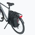 Cyklistický batoh na nosič Basil Soho Nordlicht 17 l black 11