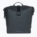 Cyklistická brašna   Basil Soho Nordlicht Double Bag MIK 41 l black