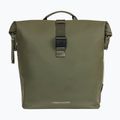Cyklistická brašna   Basil Soho Nordlicht Double Bag MIK 41 l moss green
