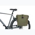 Cyklistická brašna   Basil Soho Nordlicht Double Bag MIK 41 l moss green 6