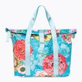 Taška na kolo Basil Bloom Field Handbag modrý B-18166