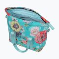 Taška na kolo Basil Bloom Field Handbag modrý B-18166 10