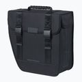Cyklistická brašna  Basil Tour Single Bag Left 14 l black 2
