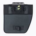 Cyklistická brašna  Basil Tour Single Bag Left 14 l black 3