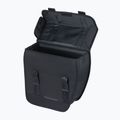 Cyklistická brašna  Basil Tour Single Bag Right 14 l black 4