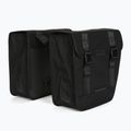 Basil Tour Double Bag black B-18188