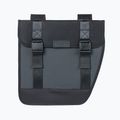 Cyklistická brašna   Basil Tour Waterproof Double Bag Universal 28 l black