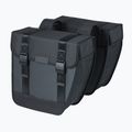 Cyklistická brašna   Basil Tour Waterproof Double Bag Universal 28 l black 2