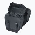 Cyklistická brašna   Basil Tour Waterproof Double Bag Universal 28 l black 3