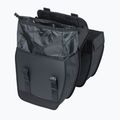 Cyklistická brašna   Basil Tour Waterproof Double Bag Universal 28 l black 4