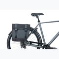 Cyklistická brašna   Basil Tour Waterproof Double Bag Universal 28 l black 7