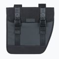 Cyklistická brašna   Basil Tour Waterproof Double Bag XL 35 l black