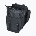Cyklistická brašna   Basil Tour Waterproof Double Bag XL 35 l black 4