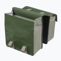 Cyklistické brašny  Basil Urban Load Double Bag 53 l green/sand 5