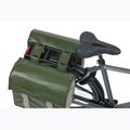 Cyklistické brašny  Basil Urban Load Double Bag 53 l green/sand 7