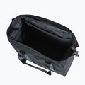 Cyklistická brašna Basil City Grand Shopper MIK Hooks 23 l black 6