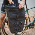 Taška na kolo Basil Bloom Navigator Waterproof Single Bag černá B-18258 14