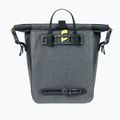 Cyklistická brašna   Basil Navigator Storm Hook On 12-15 l grey/black 2