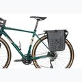 Cyklistická brašna   Basil Navigator Storm Hook On 12-15 l grey/black 7