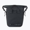 Cyklistická brašna Basil Navigator Waterproof Single Bag MIK Hooks 15 l black 3