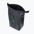 Cyklistická brašna Basil Navigator Waterproof Single Bag MIK Hooks 15 l black 4