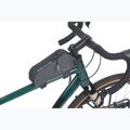 Brašna na rám kola Basil Navigator Storm Frame 0,8 l black 6