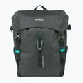 Cyklistická brašna  Basil Discovery 365D Single Bag 20 l black melee