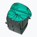 Cyklistická brašna  Basil Discovery 365D Single Bag 20 l black melee 5