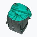 Cyklistická brašna Basil Discovery 365D Single Bag MIK Hooks 20 l black mélange 4