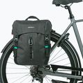 Cyklistická brašna Basil Discovery 365D Single Bag MIK Hooks 20 l black mélange 5