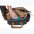 Brašna na koloBasil Miles Trunkbag XL Pro 9-36 l black/slate 8