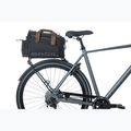 Brašna na koloBasil Miles Trunkbag XL Pro 9-36 l black/slate 9