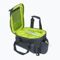 Brašna na kolo Basil Miles Trunk XL Pro 36 l black/lime 5