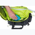 Brašna na kolo Basil Miles Trunk XL Pro 36 l black/lime 8