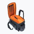 Basil Miles Tarpaulin XL Pro 9-36 l black/orange 5