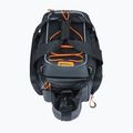 Brašna na kolo Basil Miles Tarpaulin XL Pro MIK 9-36 l black/orange 3
