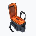 Brašna na kolo Basil Miles Tarpaulin XL Pro MIK 9-36 l black/orange 5