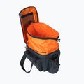 Brašna na kolo Basil Miles Tarpaulin XL Pro MIK 9-36 l black/orange 6