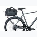 Brašna na kolo Basil Miles Tarpaulin XL Pro MIK 9-36 l black/orange 9